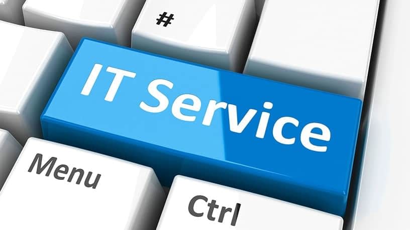 Do You Need An IT Services Provider? Read Here On The Benefits A Modern IT Solution Can Offer Your Business. 2